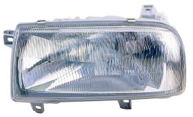 VAUNER 10123192002 - VW VENTO 92-*OPTICA IZQUIERDA