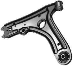 VAUNER 2377600093 - TRAP.D/I GOLF 3,SEM ROTULA