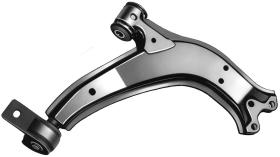 VAUNER 23776005571 - BRACO DRT.PEUGEOT SEM ROTULA-ZX/306