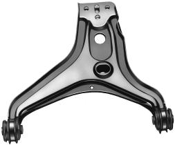 VAUNER 23776005941 - BRACO DRT.SEM ROTULA AUDI 80/90 92-94