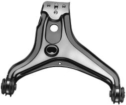 VAUNER 23776005942 - BRACO ESQ.SEM ROTULA AUDI 80/90 92-94