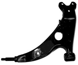 VAUNER 23776025612 - BRACO INF.S/R ESQ TOYOTA RAV4 94-*