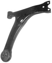 VAUNER 23776025881 - BRACO SUSP.INF.DRT.TOYOTA COROLLA 2003 -*
