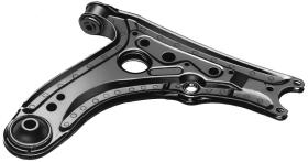 VAUNER 2377690905 - BRACO SUSP.DRT/ESQ.LUPO SEM ROTULA-