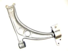 VAUNER 2377690929 - BRACO DRT/ESQ S/ROTULA VW PASSAT 05-*