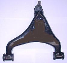 VAUNER 2379500815 - BRACO SUPERIOR ESQ.MERCEDES S/116,123