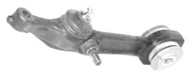 VAUNER 23795008862 - BRACO SUSP.INF.ESQ MERCEDES S W220 1998-*