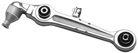 VAUNER 2379505948 - BRACO INFERIOR CENTRAL A4,A8..PASSAT