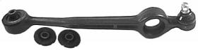 VAUNER 23795059612 - BRACO SUSP.ESQ AUDI A6 1995-97