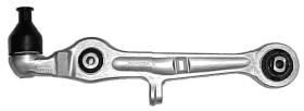 VAUNER 2379505968 - BRACO SUSP.INF.DRT/ESQ AUDI A4 2000-*