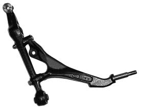VAUNER 23795066321 - BRACO DRT.ROVER SERIE 400. 96->