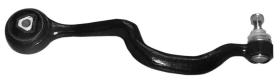 VAUNER 23795095321 - BRACO DRT SUP..BMW SERIE 5 ,E34.