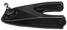 VAUNER 23796000152 - BRACO SUPER.ESQ. R-4/6