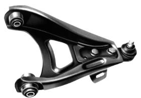 VAUNER 23796000241 - BRACO SUSP.DRT. R-9/11/21