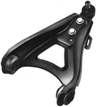 VAUNER 23796000401 - BRACO DRT. RENAULT 19