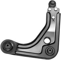 VAUNER 23796000672 - BRACO ESQ.FIESTA 94-96(D.MEC)