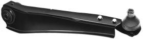 VAUNER 23796003362 - BRACO ESQ.COM ROTULA CORSA 93-96