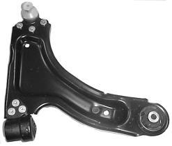 VAUNER 23796003741 - BRACO DRT.COMPLETO CORSA C,00->