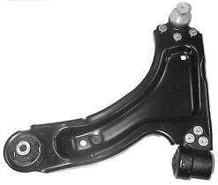 VAUNER 23796003742 - BRACO ESQ.COMPLETO CORSA C,00->