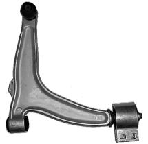 VAUNER 23796003801 - BRACO DRT.COMPLETO VECTRA 02