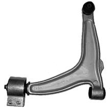 VAUNER 23796003802 - BRACO ESQ.COMPLETO VECTRA 02