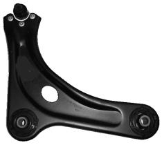 VAUNER 23796005401 - BRACO DRT.COMPLETO CITROEN C2/C3