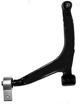 VAUNER 23796005832 - BRACO ESQ.CITROEN PICASSO/BERLINGO