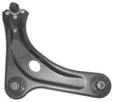 VAUNER 23796005861 - BRACO .SUSP.INF.DRT. CITROEN C3 2002-*