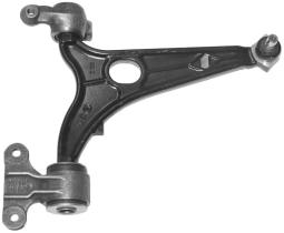 VAUNER 23796005871 - BRACO .SUSP.INF.DRT. CITROEN C8 2002-*