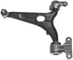 VAUNER 23796005872 - BRACO .SUSP.INF.ESQ. CITROEN C8 2002-*