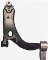 VAUNER 23796006691 - BRACO DRT.FORD FUSION 02-*