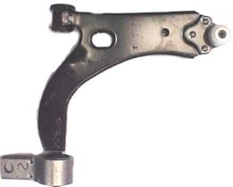 VAUNER 23796006791 - BRACO DRT.FORD FIESTA 02