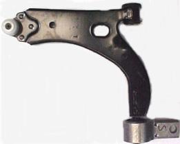 VAUNER 23796006792 - BRACO ESQ.FORD FIESTA 02