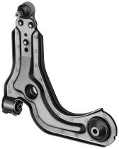 VAUNER 23796006841 - TRAP.SUSP.DRT FORD COURIER 96