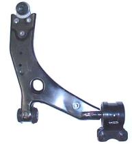VAUNER 23796006971 - BRACO INF.DRT FORD FOCUS C-MAX/S40 03-*