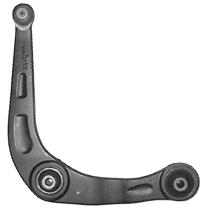 VAUNER 23796007361 - BRACO DRT.PEUGEOT 206 1998-*