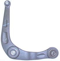 VAUNER 23796007371 - BRACO SUSP.DRT PEUGEOT 206 16V 98-*
