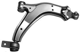 VAUNER 23796007681 - BRACO SUSP.INF.DRT.ROTULA 16 PEUGEOT 306 1993-*