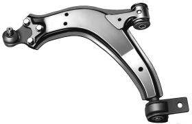 VAUNER 23796007682 - BRACO SUSP.INF.ESQ ROTULA 16 PEUGEOT 306 1993-*