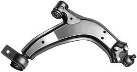 VAUNER 23796007891 - BRACO SUSP.INF.DRT.ROTULA 18 PEUGEOT 306 1993-*