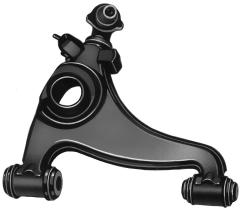 VAUNER 23796008111 - BRACO SUSP.DRT.MERCEDES S/W201