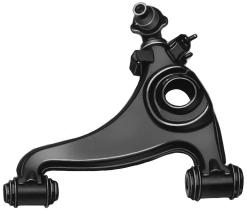 VAUNER 23796008112 - BRACO SUSP.ESQ.MERCEDES S/W201