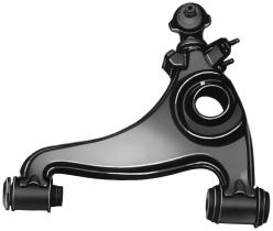VAUNER 23796008132 - BRACO SUSP.ESQ.MERCEDES S/W201