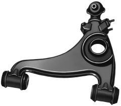 VAUNER 23796008322 - BRACO SUSP.ESQ.MERCEDES S/W201