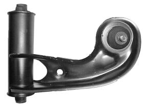 VAUNER 23796008522 - BRACO SUPERIOR ESQ.CLASE E/C/S.