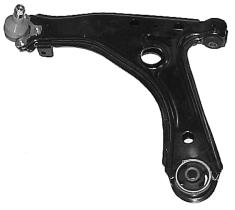 VAUNER 23796009842 - TRAP.ESQ.GOLF,VR6