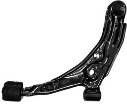 VAUNER 23796023222 - BRACO ESQ.NISSAN SUNNY N14