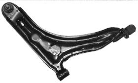 VAUNER 23796023771 - BRACO SUSP.INF.DRT.NISSAN MICRA K10 1982-*