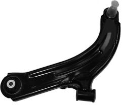 VAUNER 23796023852 - BRACO ESQ NISSAN MICRA K12 ,02/NOTE 2006