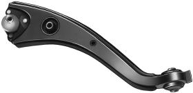VAUNER 23796058022 - BRACO ESQ.COMPLETO ALFA 33-ARNA